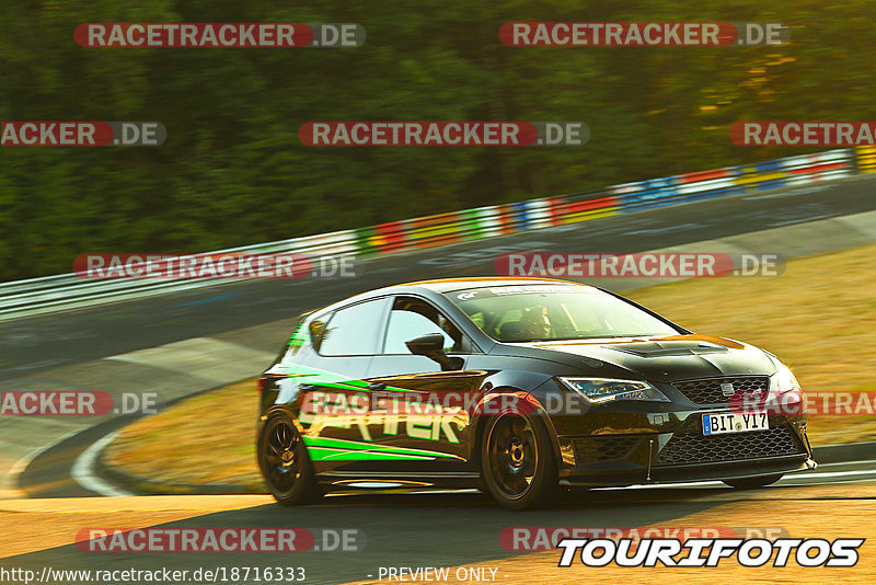 Bild #18716333 - Touristenfahrten Nürburgring Nordschleife (24.08.2022)