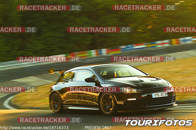 Bild #18716373 - Touristenfahrten Nürburgring Nordschleife (24.08.2022)