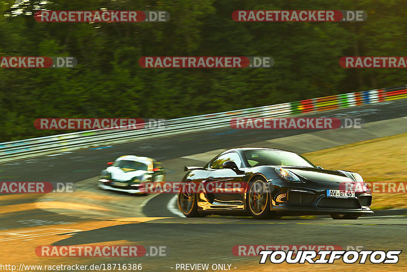 Bild #18716386 - Touristenfahrten Nürburgring Nordschleife (24.08.2022)