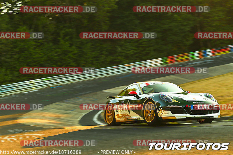 Bild #18716389 - Touristenfahrten Nürburgring Nordschleife (24.08.2022)