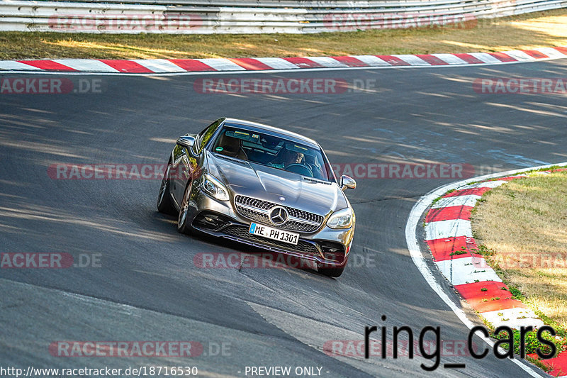 Bild #18716530 - Touristenfahrten Nürburgring Nordschleife (24.08.2022)