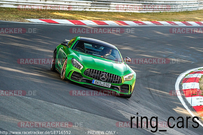 Bild #18716552 - Touristenfahrten Nürburgring Nordschleife (24.08.2022)