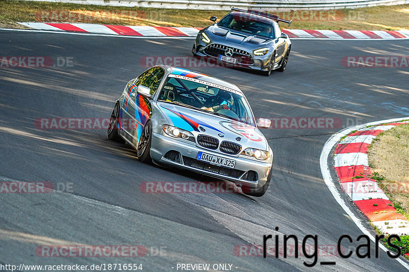 Bild #18716554 - Touristenfahrten Nürburgring Nordschleife (24.08.2022)