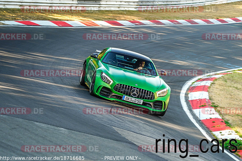 Bild #18716685 - Touristenfahrten Nürburgring Nordschleife (24.08.2022)