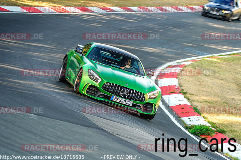 Bild #18716686 - Touristenfahrten Nürburgring Nordschleife (24.08.2022)