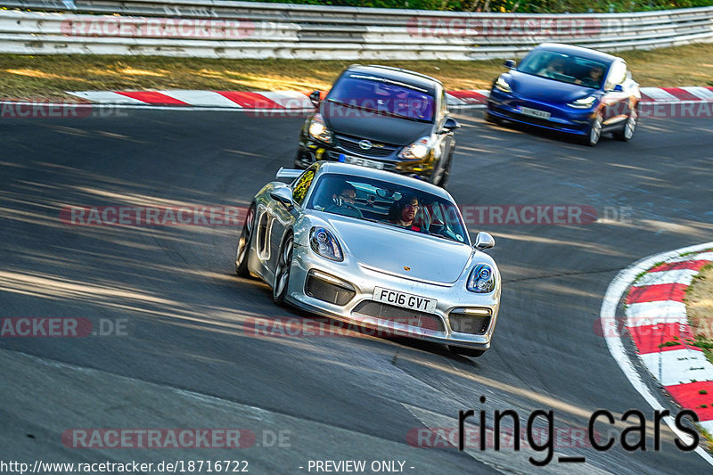 Bild #18716722 - Touristenfahrten Nürburgring Nordschleife (24.08.2022)