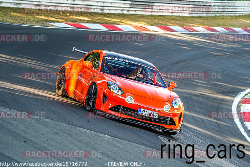 Bild #18716779 - Touristenfahrten Nürburgring Nordschleife (24.08.2022)