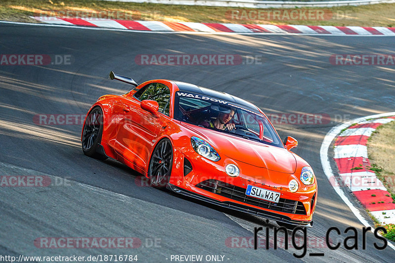 Bild #18716784 - Touristenfahrten Nürburgring Nordschleife (24.08.2022)