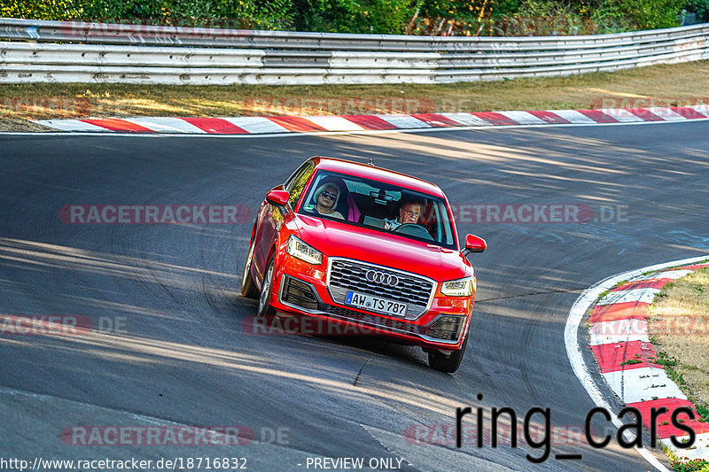 Bild #18716832 - Touristenfahrten Nürburgring Nordschleife (24.08.2022)