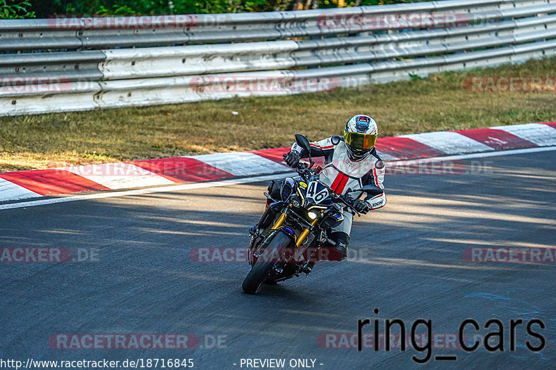 Bild #18716845 - Touristenfahrten Nürburgring Nordschleife (24.08.2022)