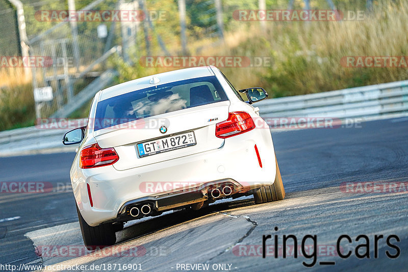 Bild #18716901 - Touristenfahrten Nürburgring Nordschleife (24.08.2022)