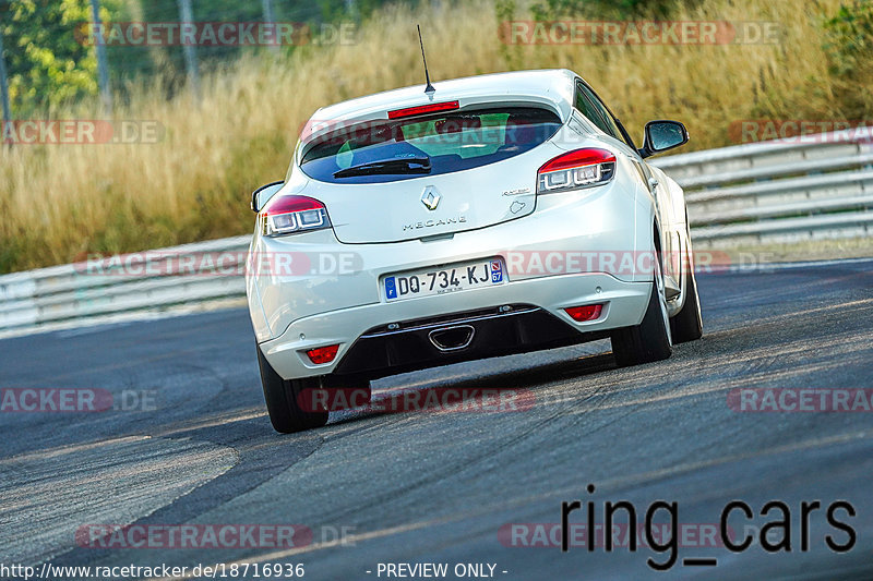 Bild #18716936 - Touristenfahrten Nürburgring Nordschleife (24.08.2022)