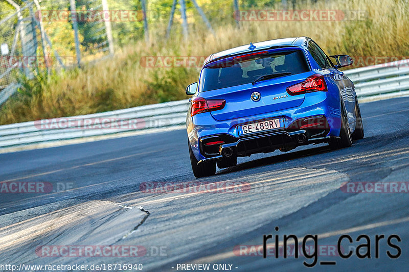 Bild #18716940 - Touristenfahrten Nürburgring Nordschleife (24.08.2022)