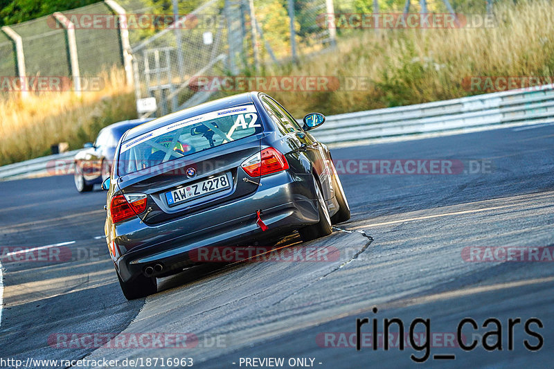 Bild #18716963 - Touristenfahrten Nürburgring Nordschleife (24.08.2022)