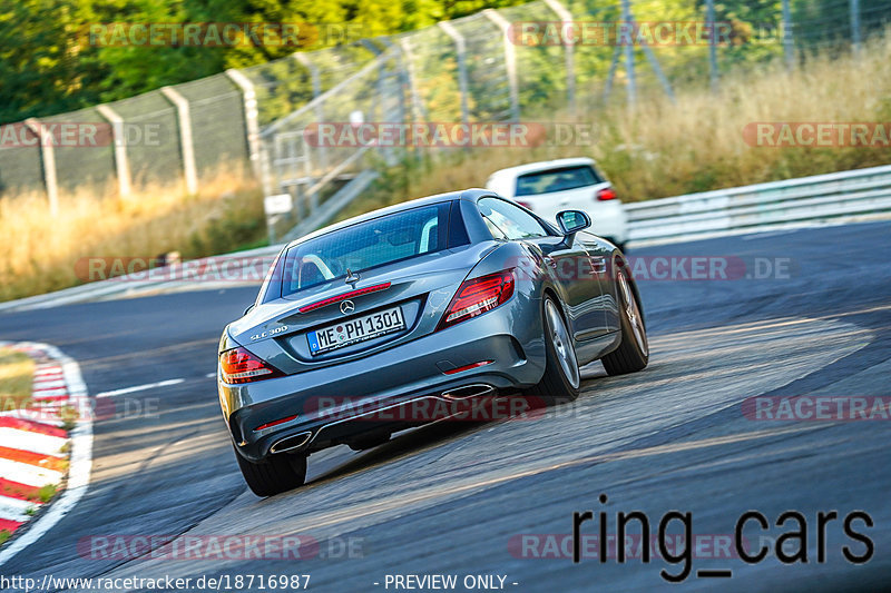 Bild #18716987 - Touristenfahrten Nürburgring Nordschleife (24.08.2022)