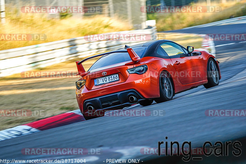 Bild #18717004 - Touristenfahrten Nürburgring Nordschleife (24.08.2022)