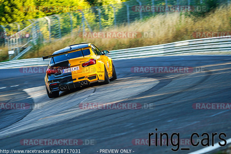 Bild #18717031 - Touristenfahrten Nürburgring Nordschleife (24.08.2022)