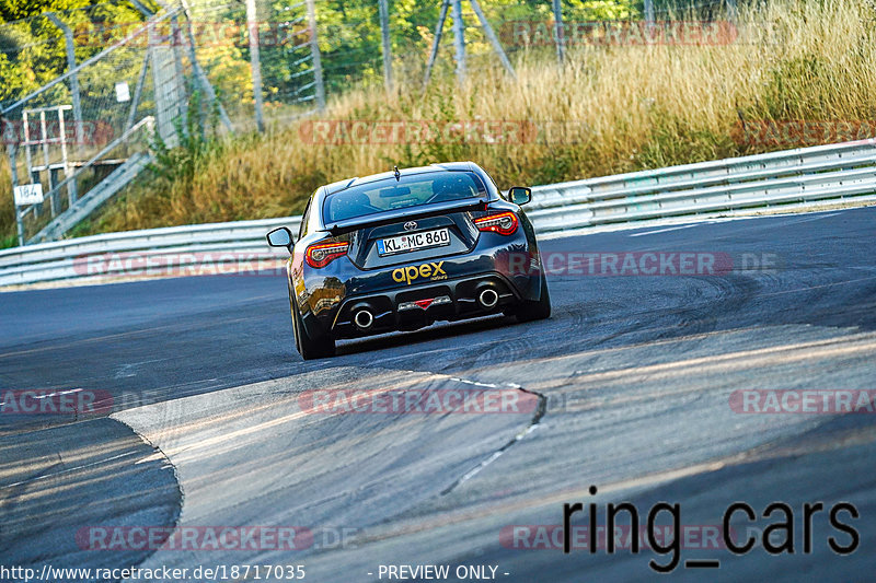 Bild #18717035 - Touristenfahrten Nürburgring Nordschleife (24.08.2022)