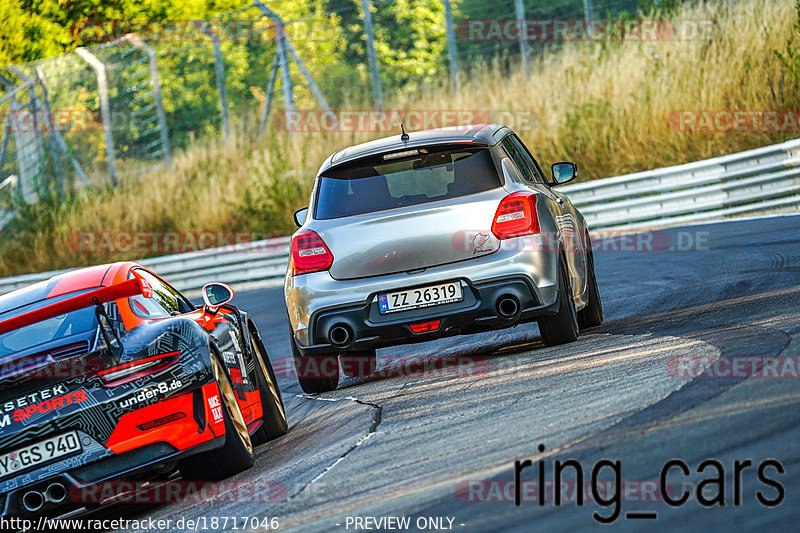 Bild #18717046 - Touristenfahrten Nürburgring Nordschleife (24.08.2022)