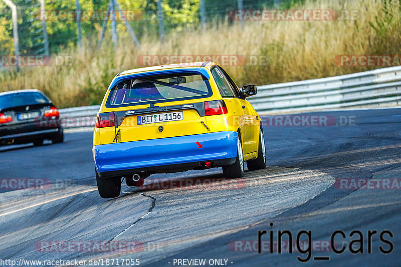 Bild #18717055 - Touristenfahrten Nürburgring Nordschleife (24.08.2022)