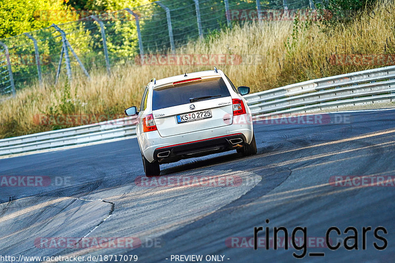 Bild #18717079 - Touristenfahrten Nürburgring Nordschleife (24.08.2022)