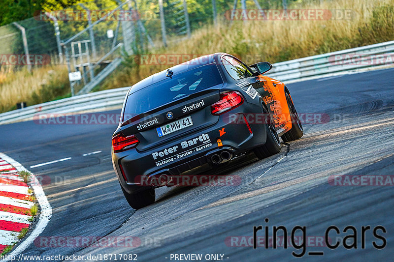 Bild #18717082 - Touristenfahrten Nürburgring Nordschleife (24.08.2022)