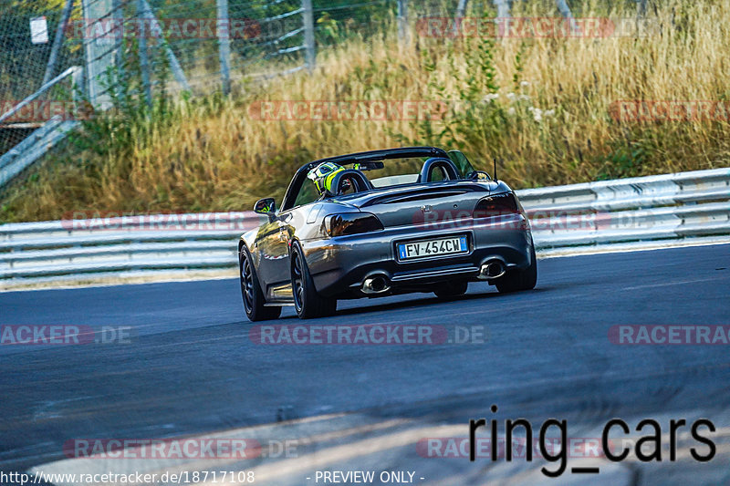 Bild #18717108 - Touristenfahrten Nürburgring Nordschleife (24.08.2022)