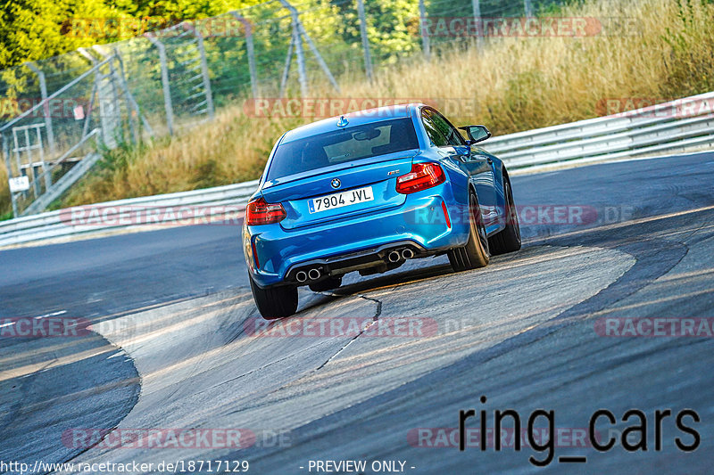 Bild #18717129 - Touristenfahrten Nürburgring Nordschleife (24.08.2022)