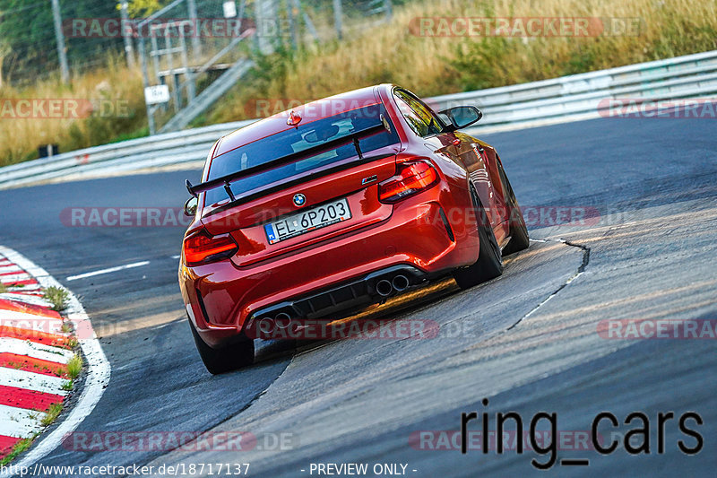 Bild #18717137 - Touristenfahrten Nürburgring Nordschleife (24.08.2022)