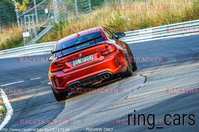 Bild #18717138 - Touristenfahrten Nürburgring Nordschleife (24.08.2022)