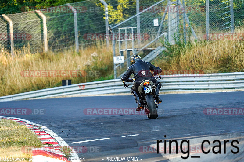 Bild #18717144 - Touristenfahrten Nürburgring Nordschleife (24.08.2022)