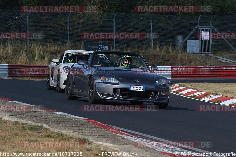 Bild #18717225 - Touristenfahrten Nürburgring Nordschleife (24.08.2022)