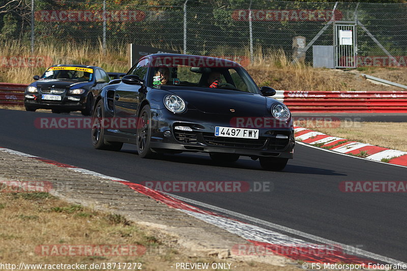 Bild #18717272 - Touristenfahrten Nürburgring Nordschleife (24.08.2022)