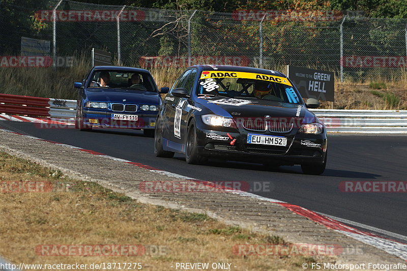 Bild #18717275 - Touristenfahrten Nürburgring Nordschleife (24.08.2022)