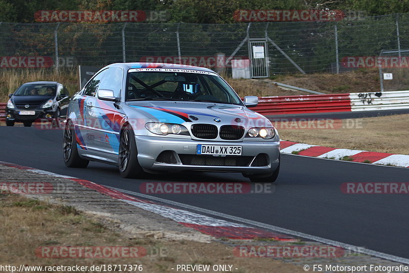 Bild #18717376 - Touristenfahrten Nürburgring Nordschleife (24.08.2022)