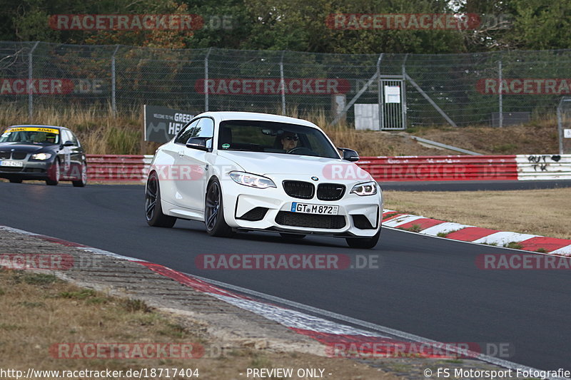 Bild #18717404 - Touristenfahrten Nürburgring Nordschleife (24.08.2022)