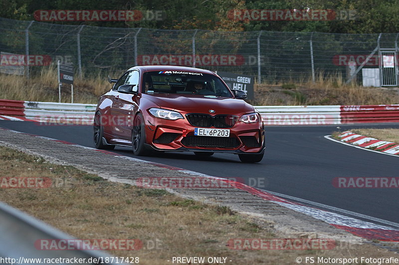 Bild #18717428 - Touristenfahrten Nürburgring Nordschleife (24.08.2022)