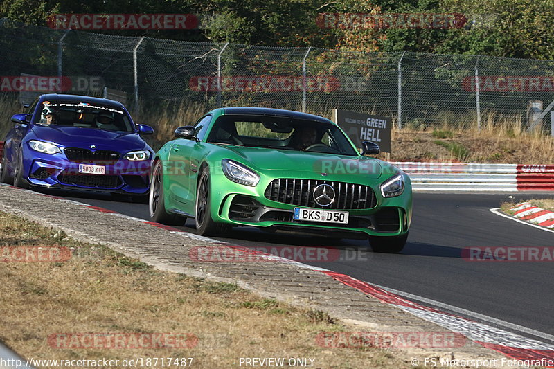 Bild #18717487 - Touristenfahrten Nürburgring Nordschleife (24.08.2022)