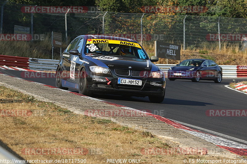 Bild #18717500 - Touristenfahrten Nürburgring Nordschleife (24.08.2022)