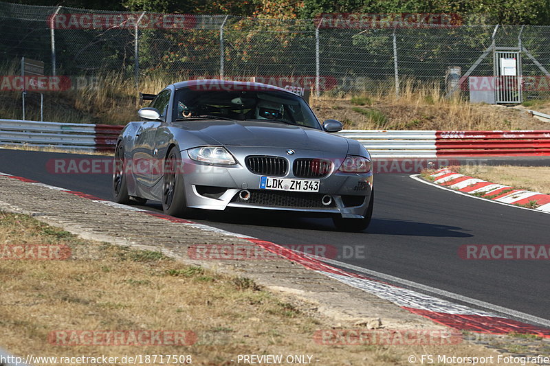 Bild #18717508 - Touristenfahrten Nürburgring Nordschleife (24.08.2022)