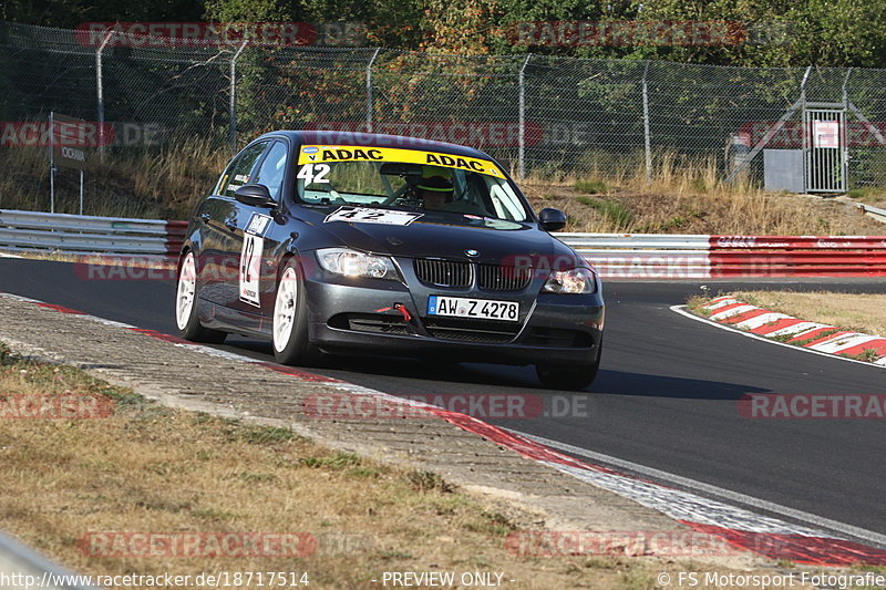 Bild #18717514 - Touristenfahrten Nürburgring Nordschleife (24.08.2022)