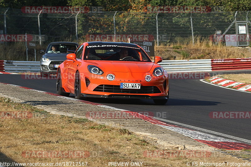 Bild #18717567 - Touristenfahrten Nürburgring Nordschleife (24.08.2022)