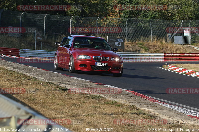 Bild #18717656 - Touristenfahrten Nürburgring Nordschleife (24.08.2022)