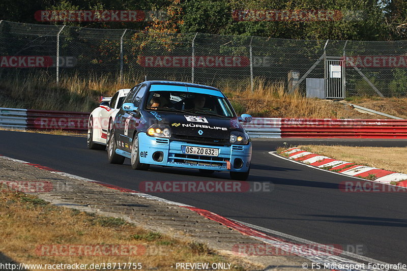 Bild #18717755 - Touristenfahrten Nürburgring Nordschleife (24.08.2022)