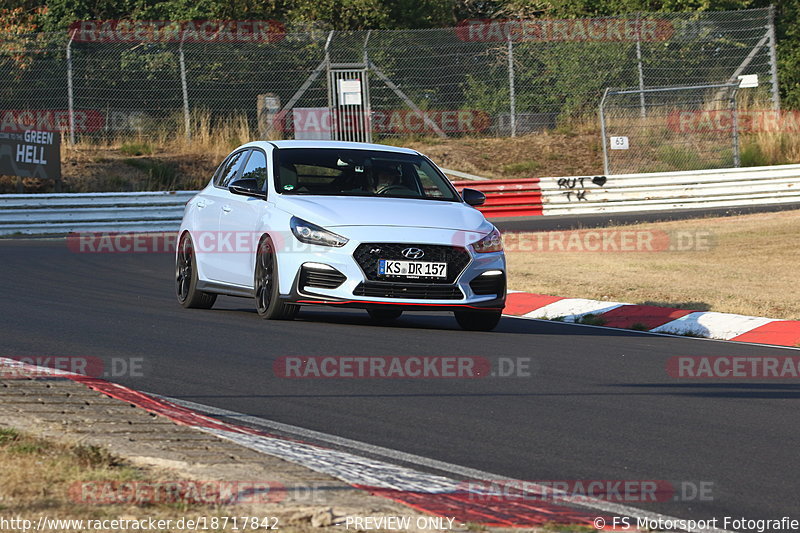 Bild #18717842 - Touristenfahrten Nürburgring Nordschleife (24.08.2022)