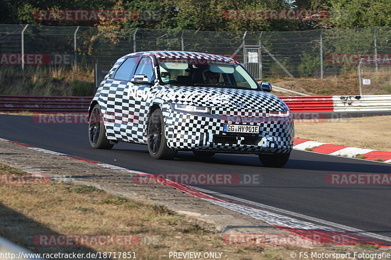 Bild #18717851 - Touristenfahrten Nürburgring Nordschleife (24.08.2022)