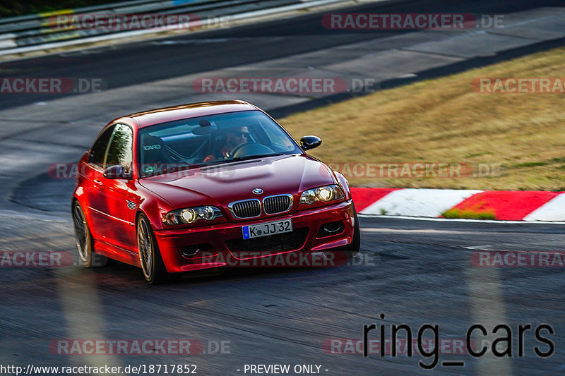 Bild #18717852 - Touristenfahrten Nürburgring Nordschleife (24.08.2022)