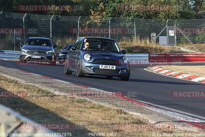 Bild #18717875 - Touristenfahrten Nürburgring Nordschleife (24.08.2022)