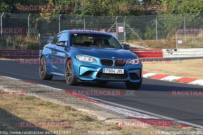 Bild #18717893 - Touristenfahrten Nürburgring Nordschleife (24.08.2022)