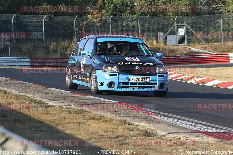 Bild #18717901 - Touristenfahrten Nürburgring Nordschleife (24.08.2022)